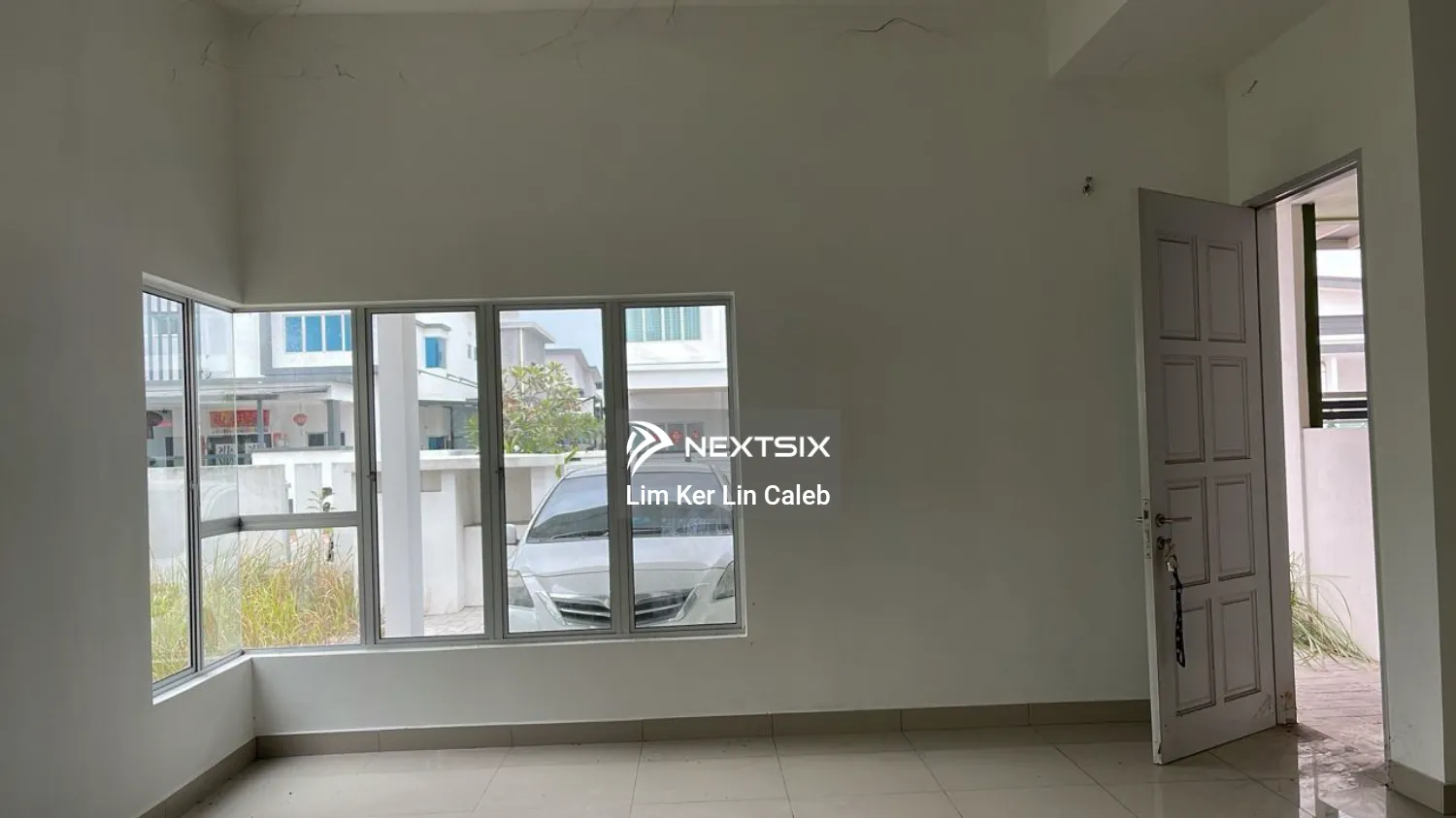 Seri Residensi, sungai kapar indah klang