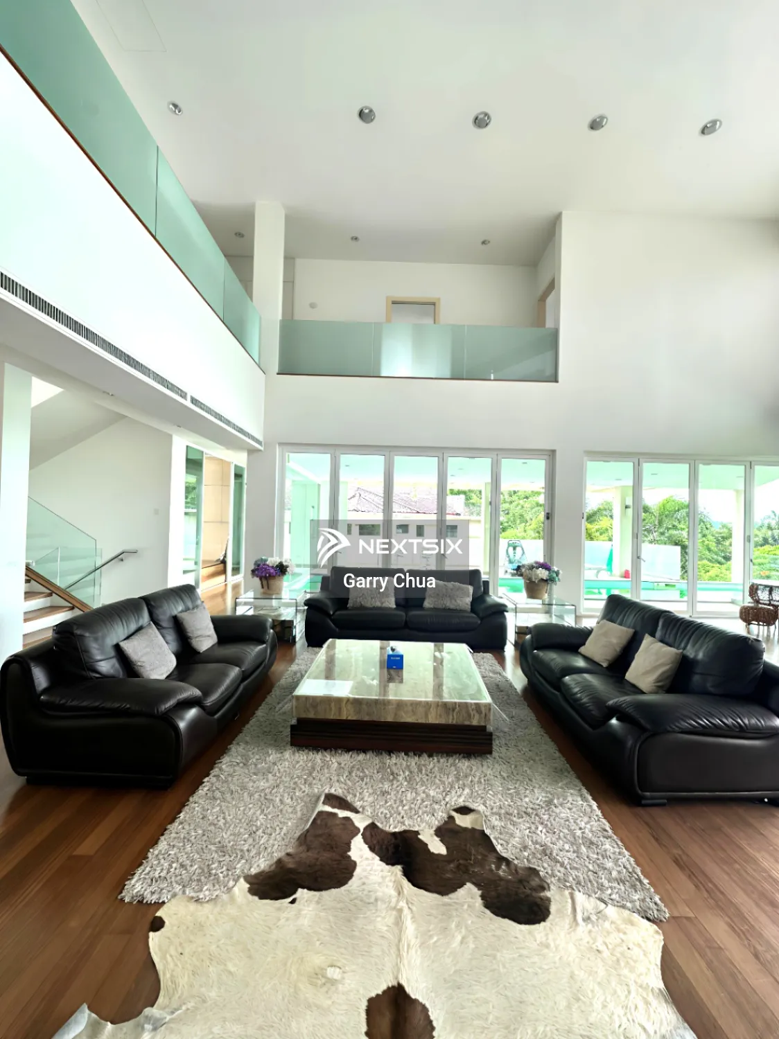 Super 3 Storey Bungalow at Fung Yee Ting