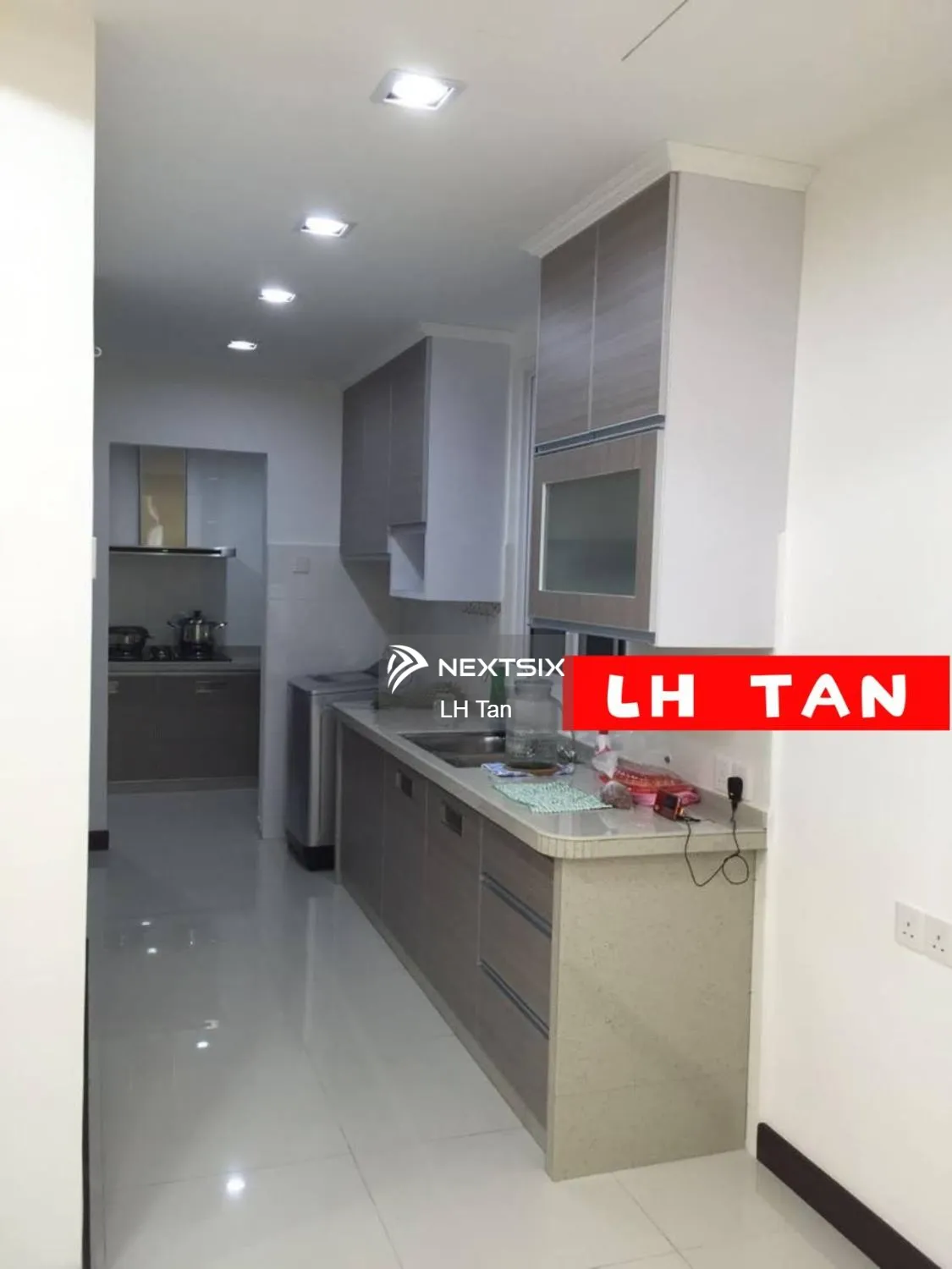 Condominium For Rent in Gelugor Penang - Image 5