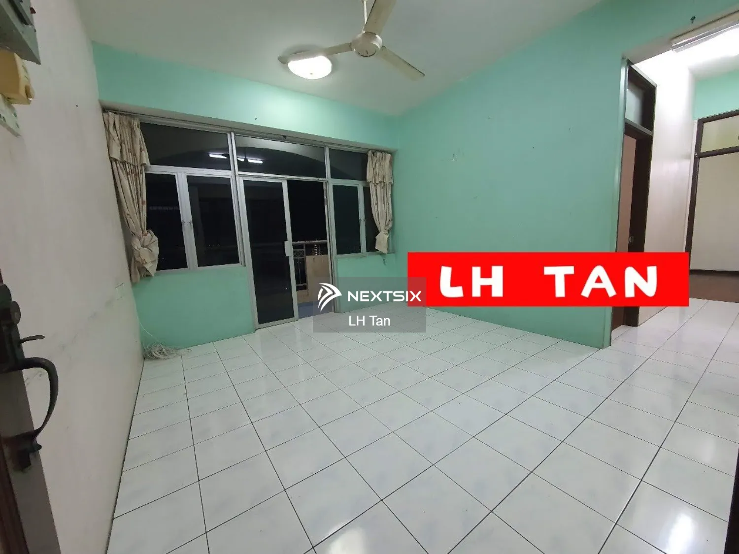 Taman Jubilee Phase 5