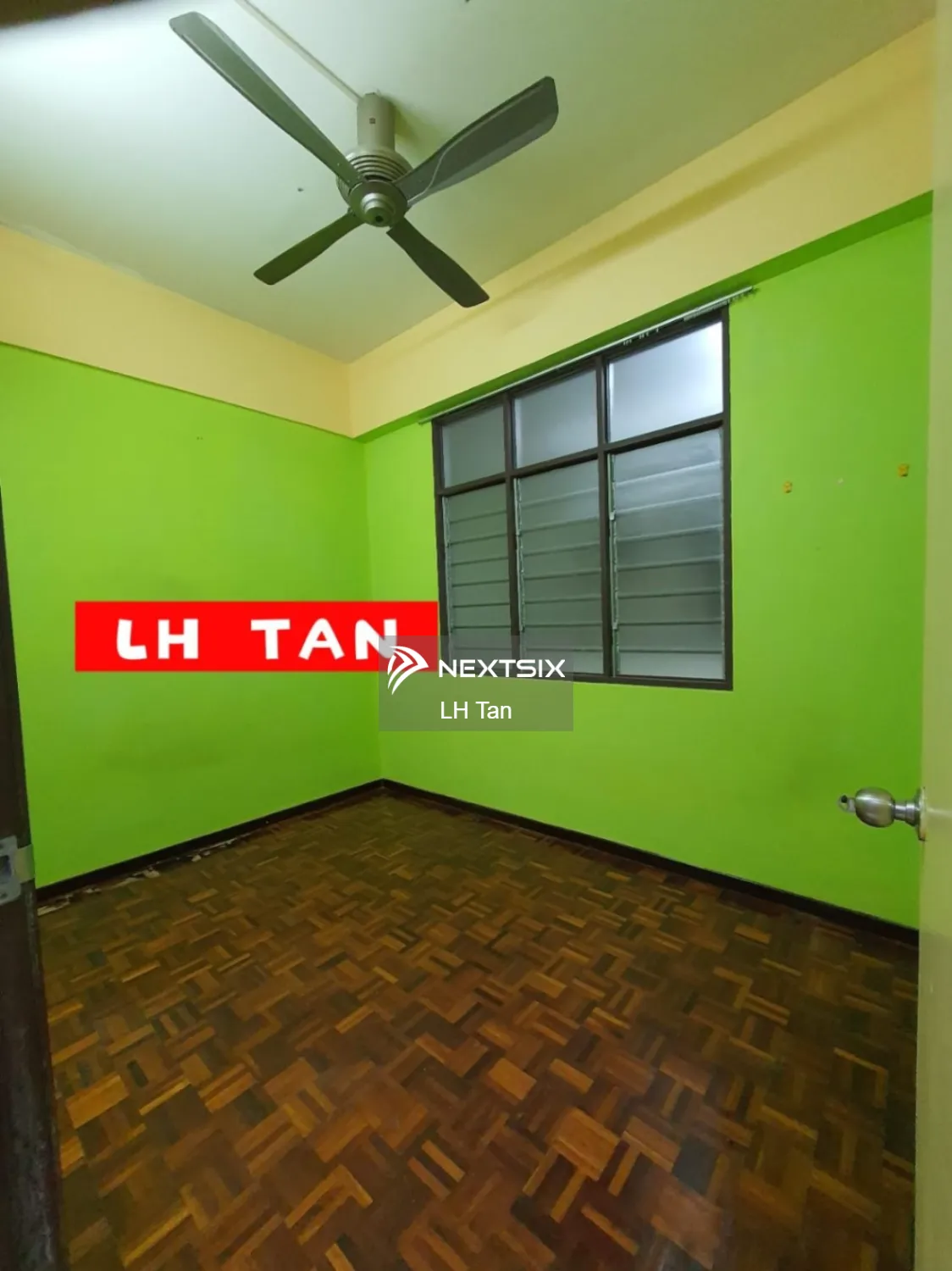 Condominium For Rent in Sungai Dua Penang - Image 5
