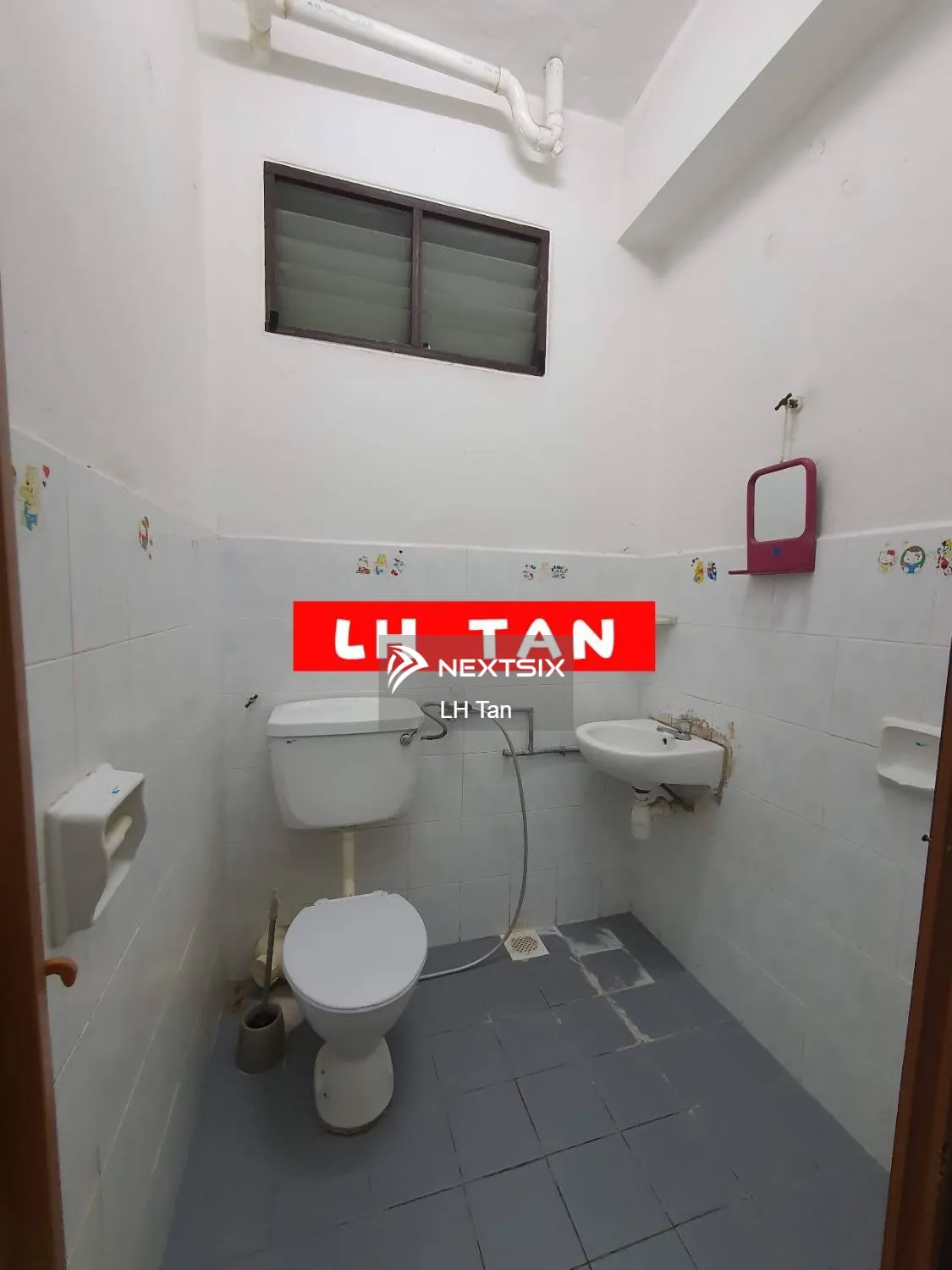Condominium For Rent in Sungai Dua Penang - Image 7