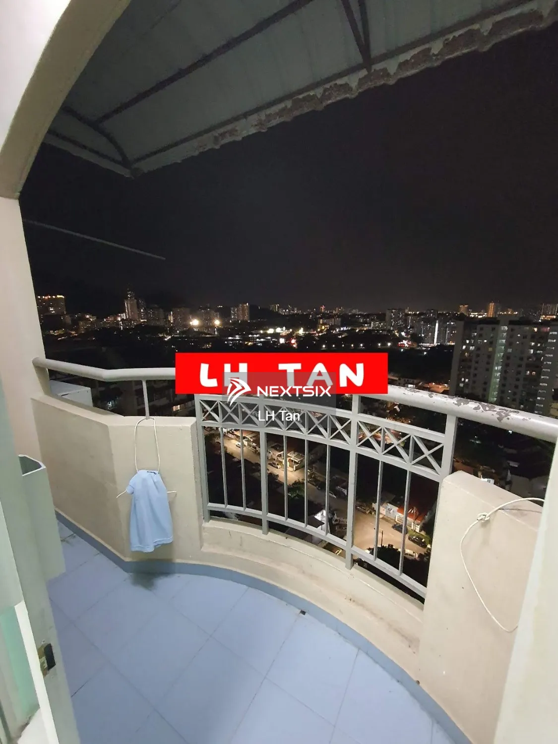 Condominium For Rent in Sungai Dua Penang - Image 8