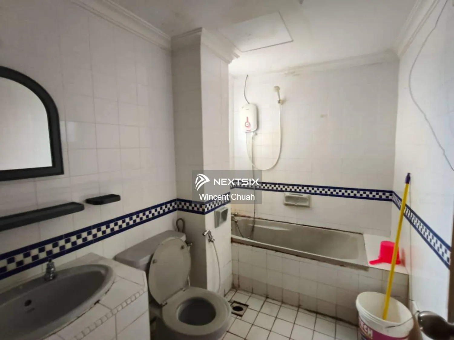 Condominium For Rent in Ampang Selangor - Image 10