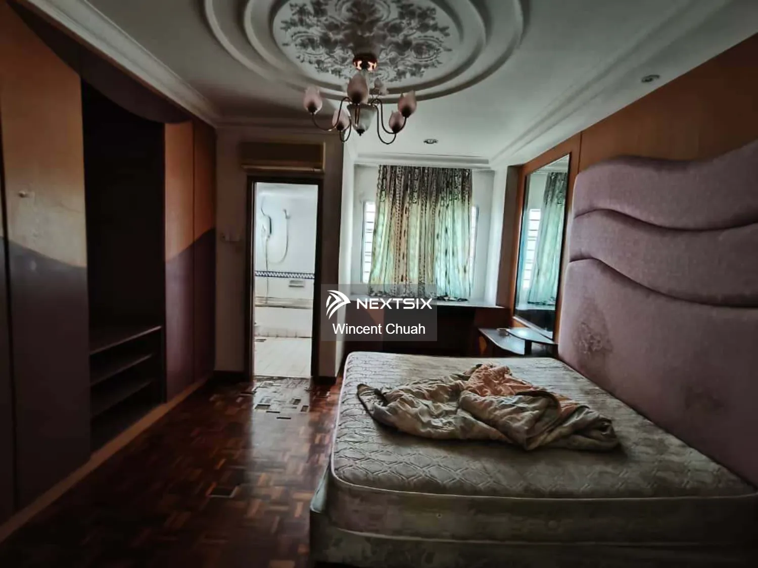 Condominium For Rent in Ampang Selangor - Image 11