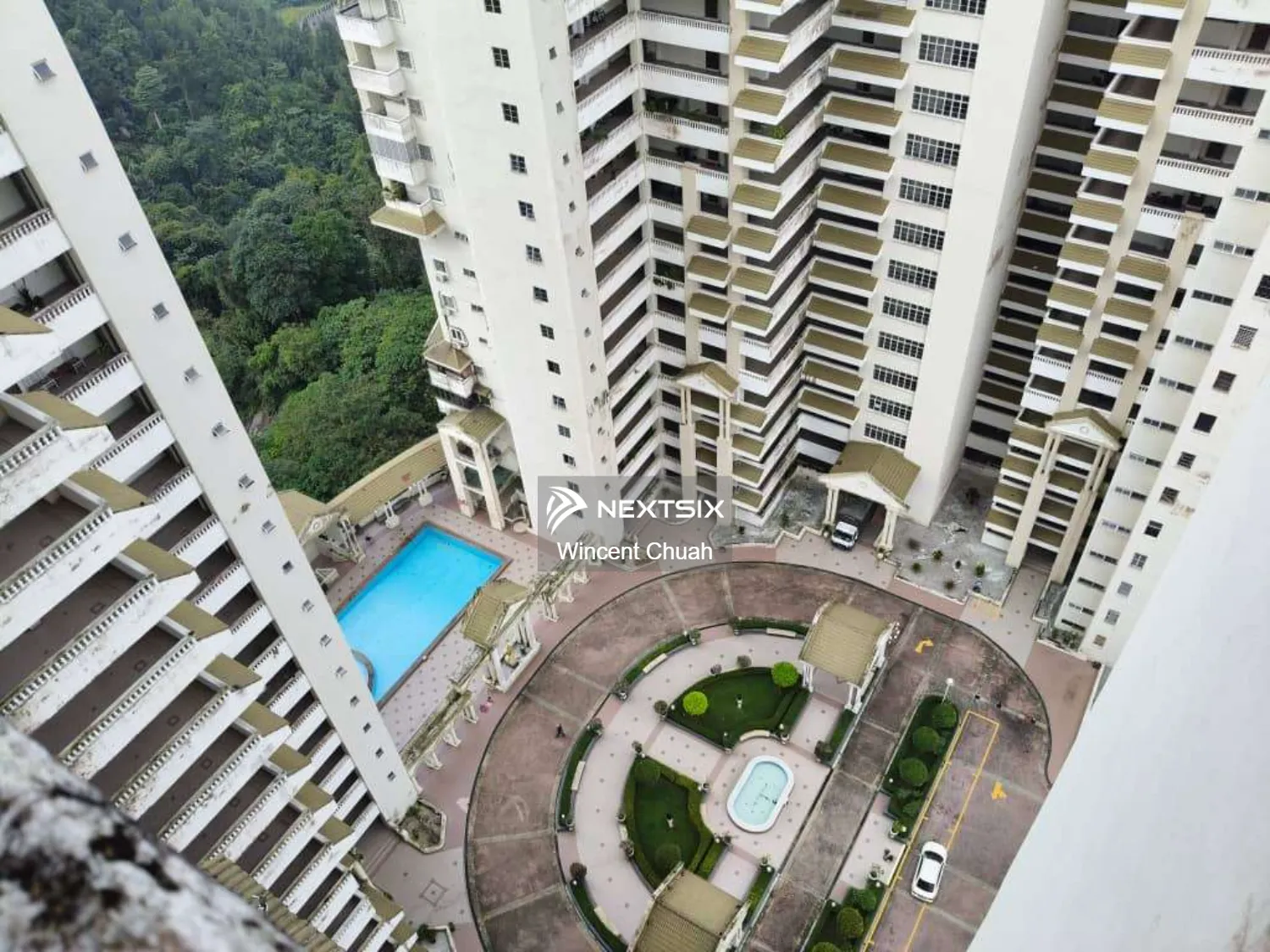 Condominium For Rent in Ampang Selangor - Image 12