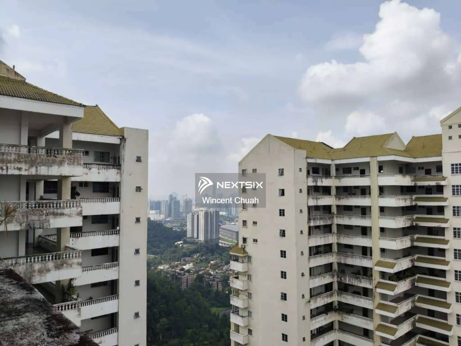 Condominium For Rent in Ampang Selangor - Image 13
