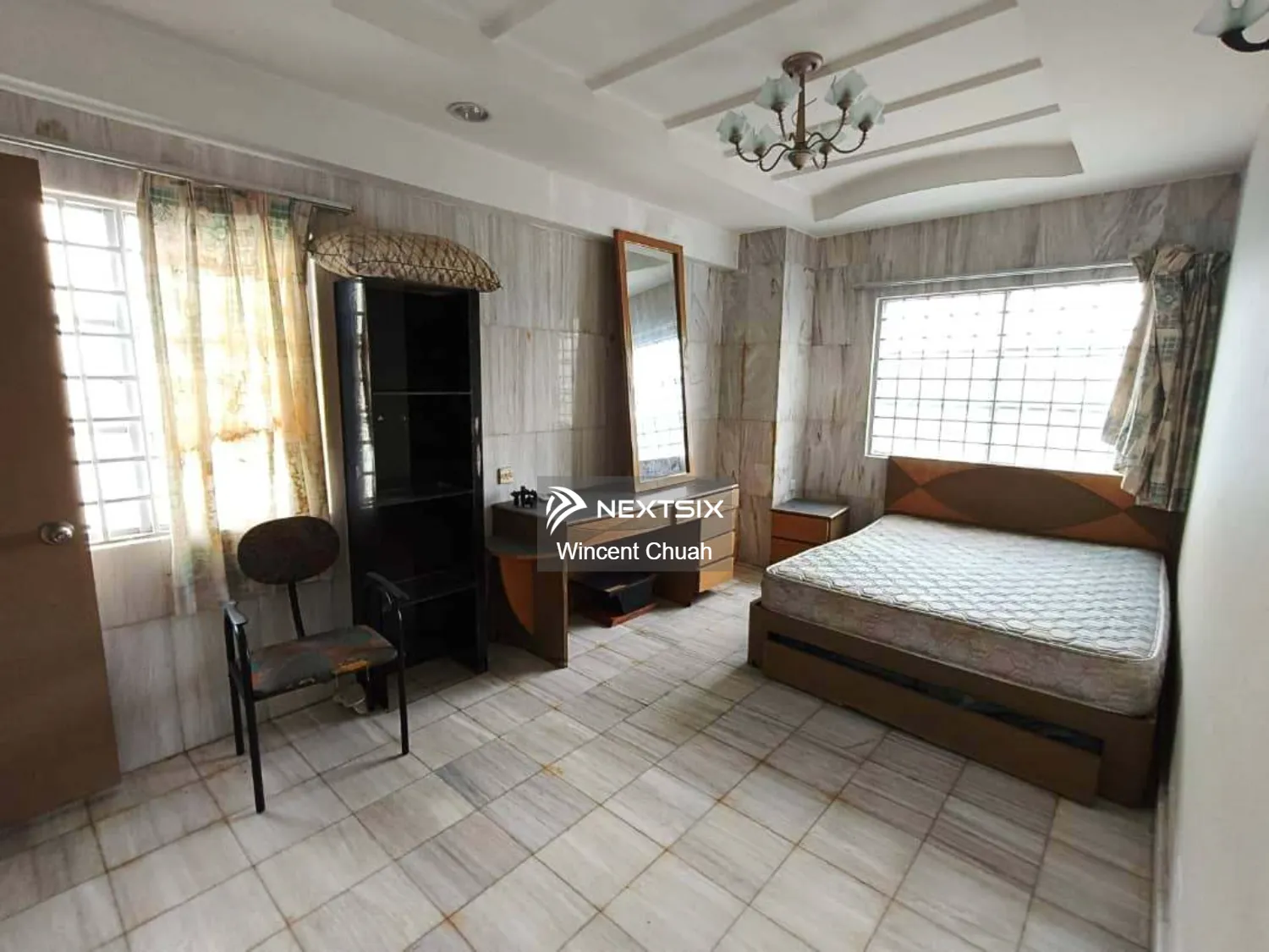 Condominium For Rent in Ampang Selangor - Image 5