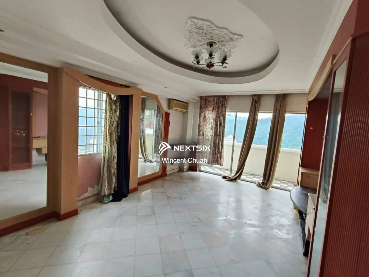 Condominium For Rent in Ampang Selangor - Image 6