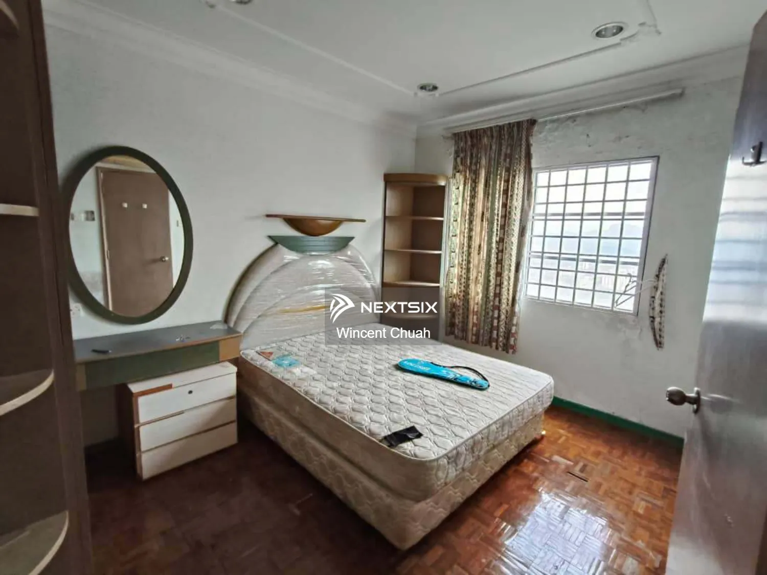 Condominium For Rent in Ampang Selangor - Image 9