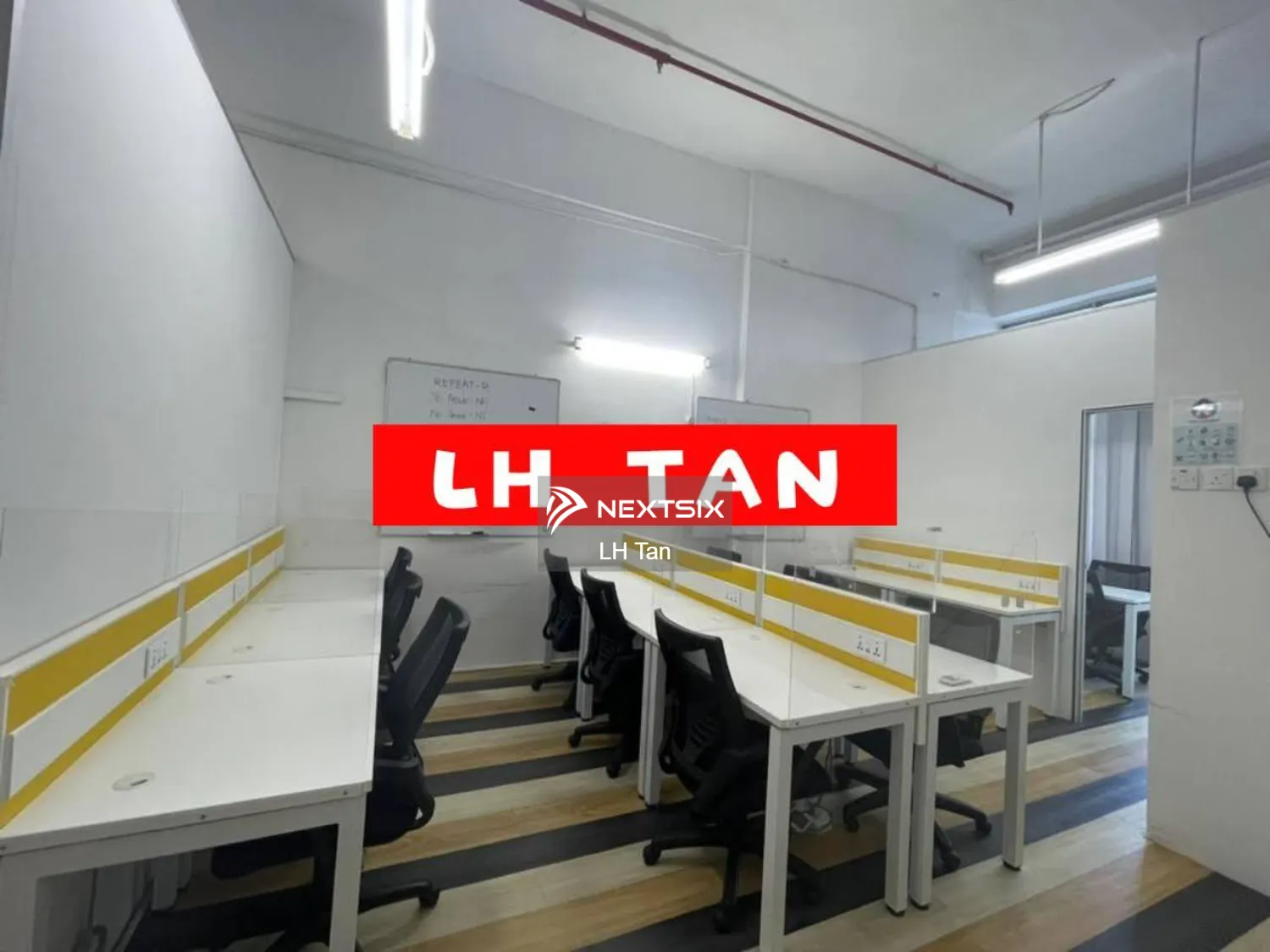 Office For Rent in Bayan Lepas Penang