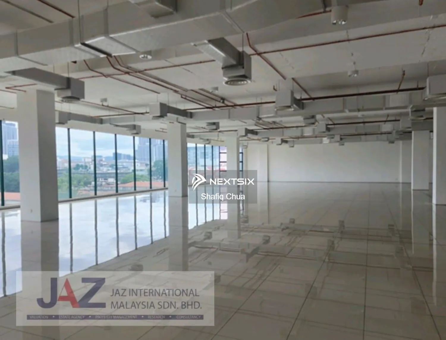 Retail Office For Sale in KL City Wilayah Persekutuan Kuala Lumpur - Image 10
