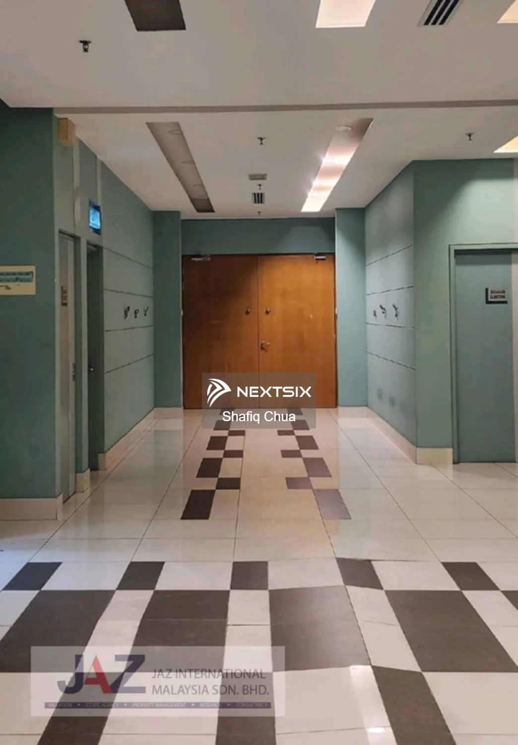 Retail Office For Sale in KL City Wilayah Persekutuan Kuala Lumpur - Image 5