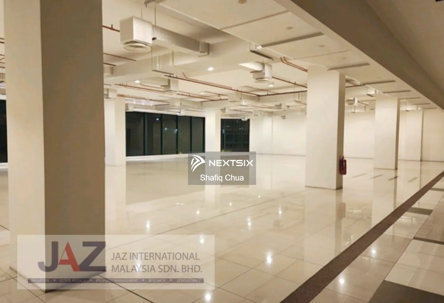 Retail Office For Sale in KL City Wilayah Persekutuan Kuala Lumpur - Image 6