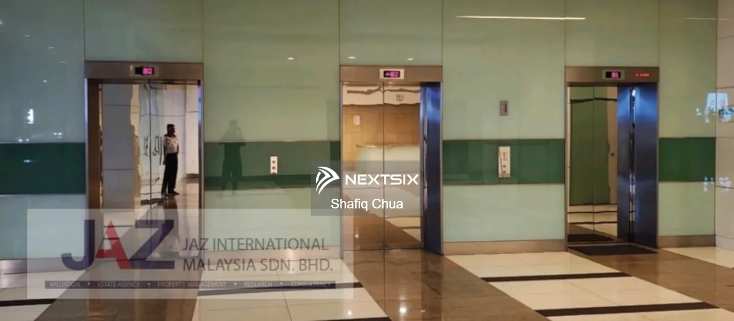 Retail Office For Sale in KL City Wilayah Persekutuan Kuala Lumpur - Image 7