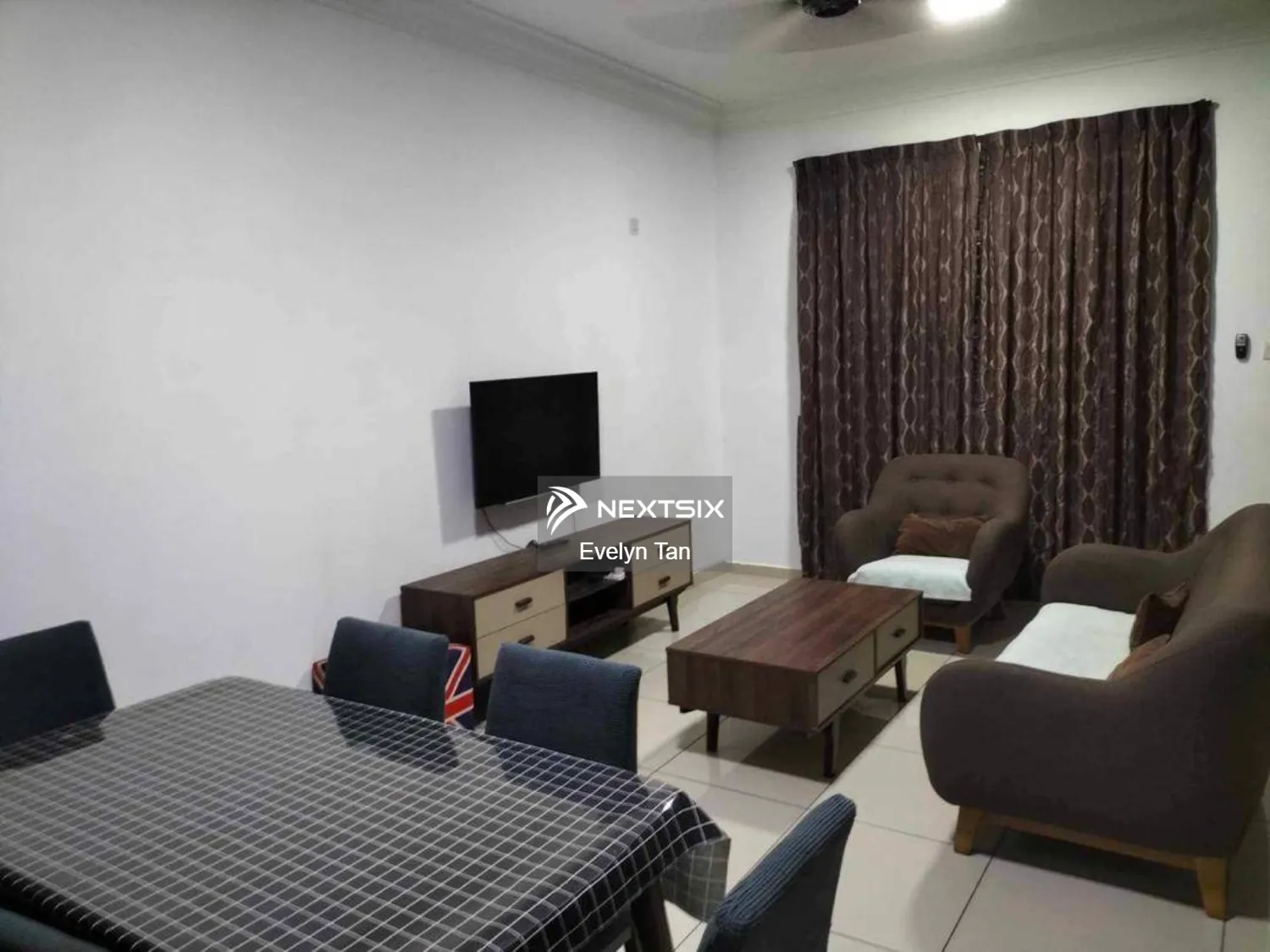 Maya Height @ Bandar Seri Alam Masai Johor Bahru
