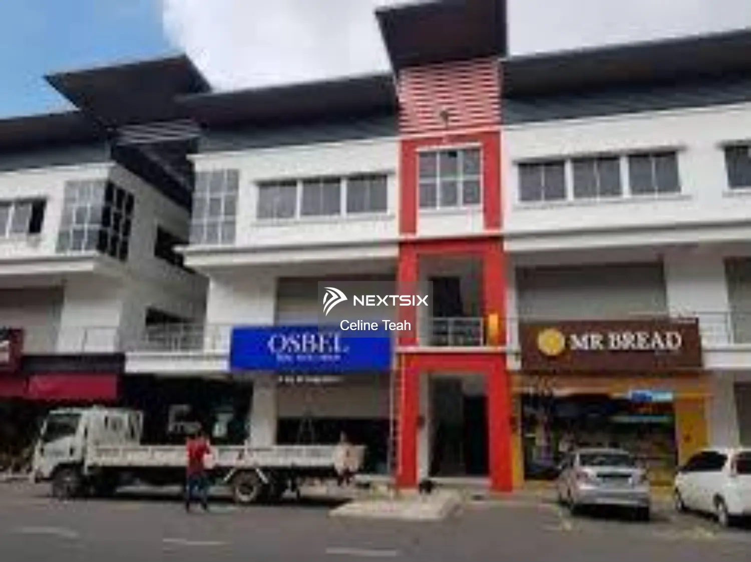 Shop For Rent in Papar Sabah - Image 2
