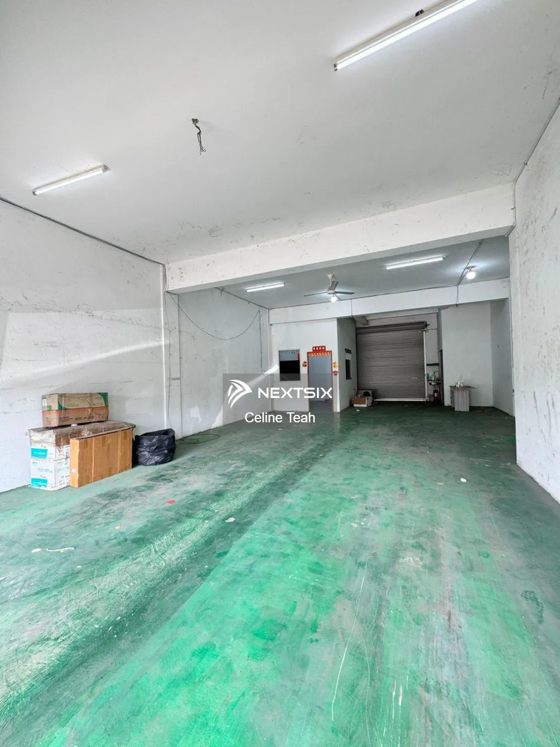 Shop For Rent in Papar Sabah - Image 3