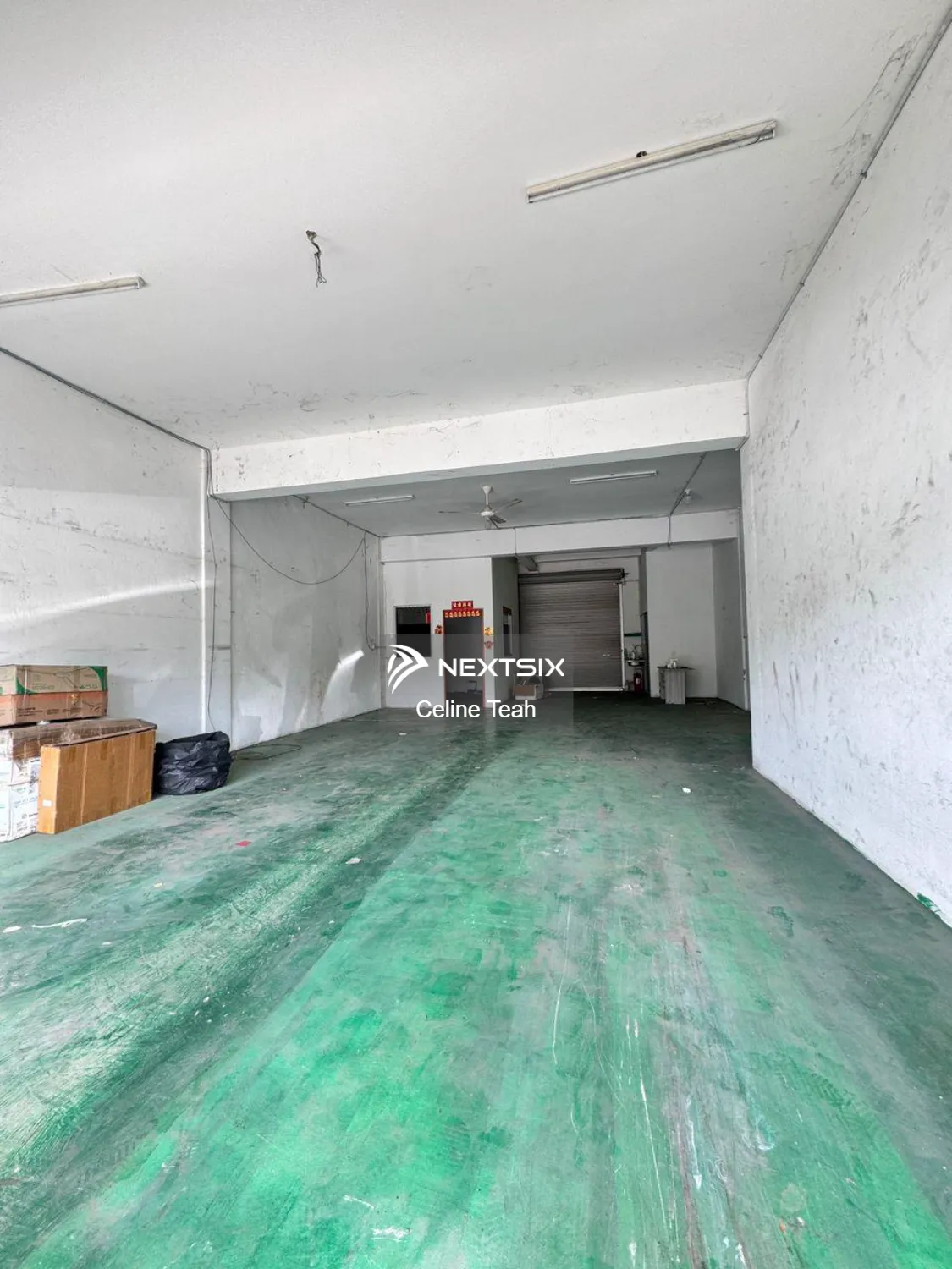 Shop For Rent in Papar Sabah - Image 5