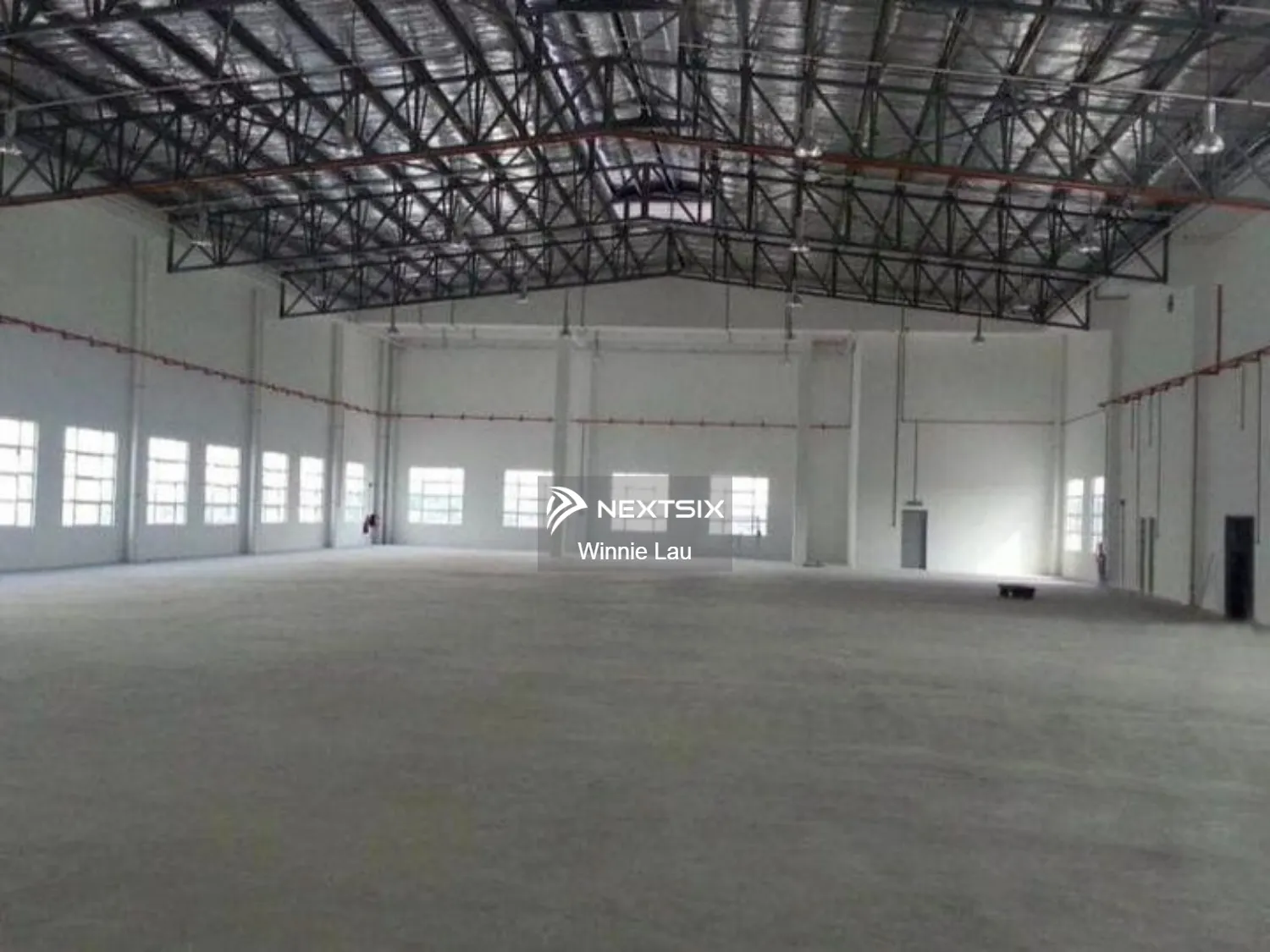 Detached Factory For Rent in Tampoi Johor - Image 5