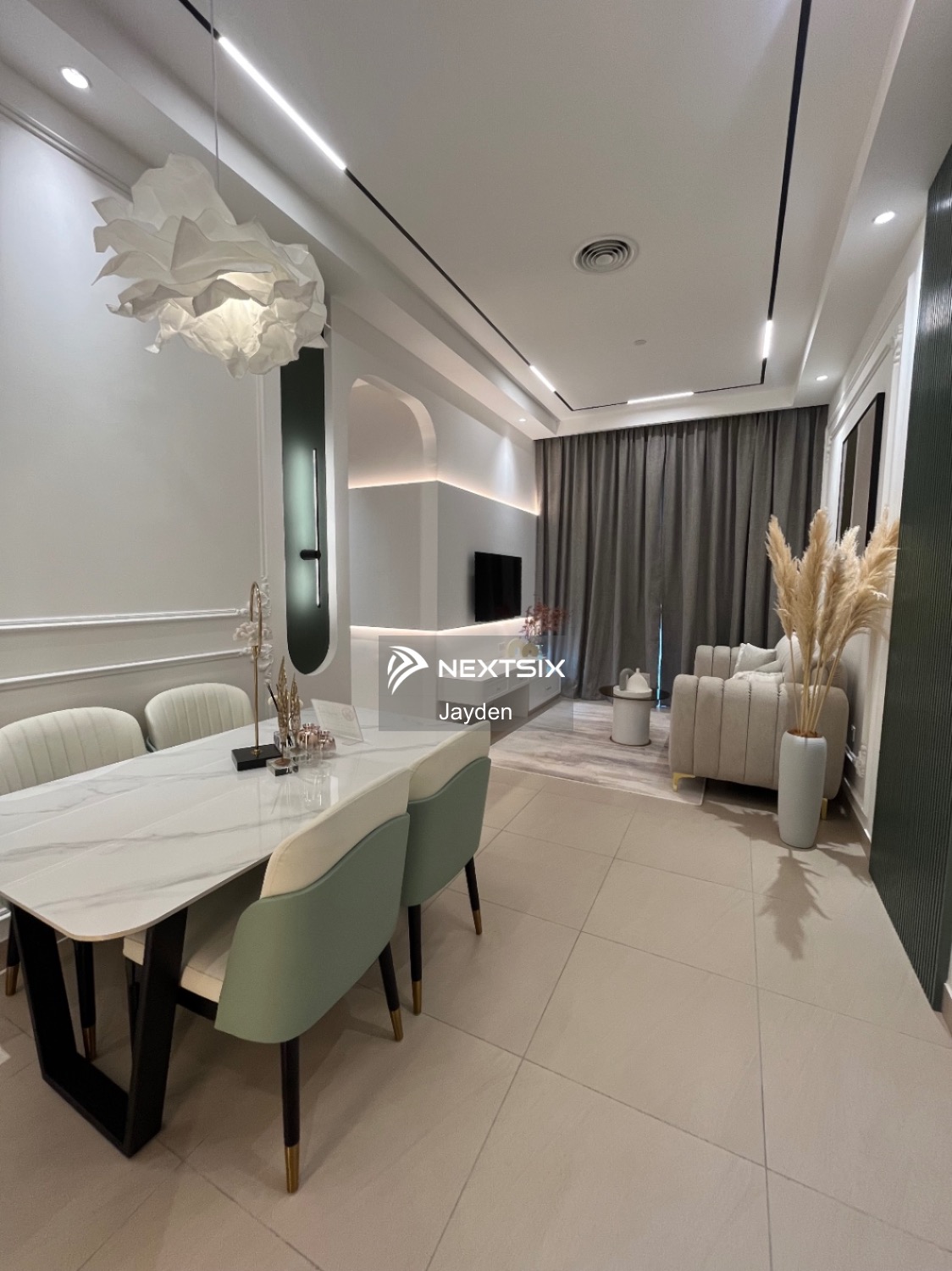 Serviced Residence For Sale in Johor Bahru Johor