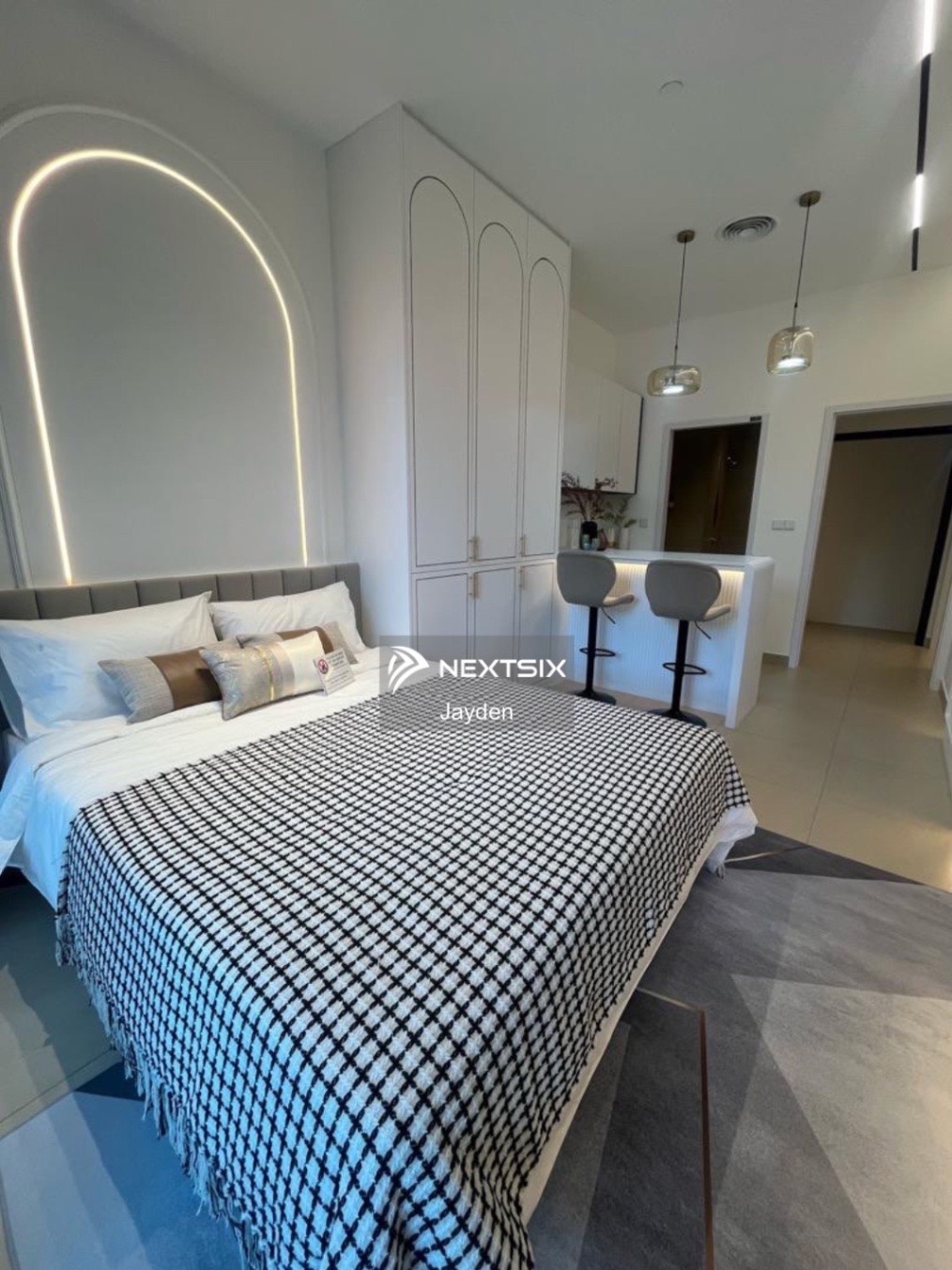 Serviced Residence For Sale in Johor Bahru Johor - Image 2