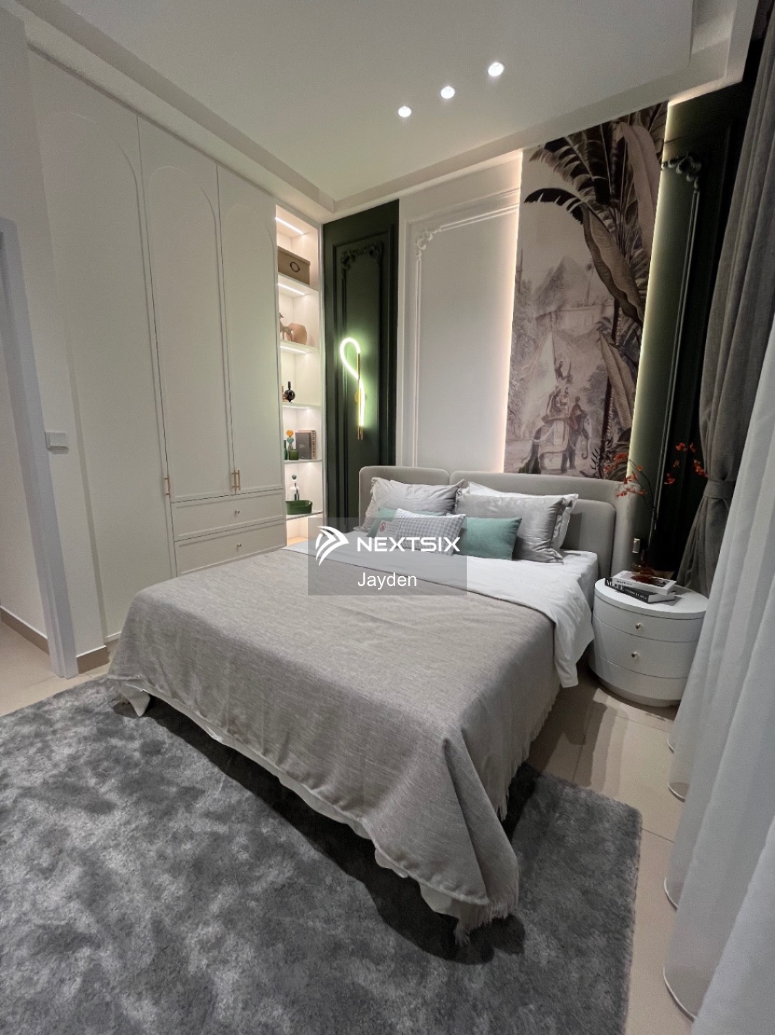 Serviced Residence For Sale in Johor Bahru Johor - Image 3