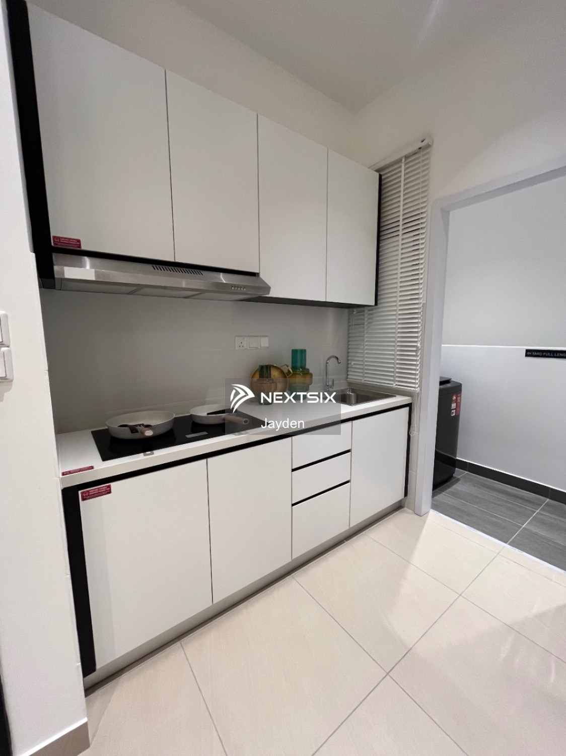 Serviced Residence For Sale in Johor Bahru Johor - Image 4