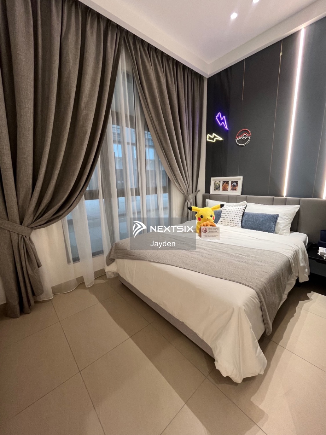 Serviced Residence For Sale in Johor Bahru Johor - Image 5
