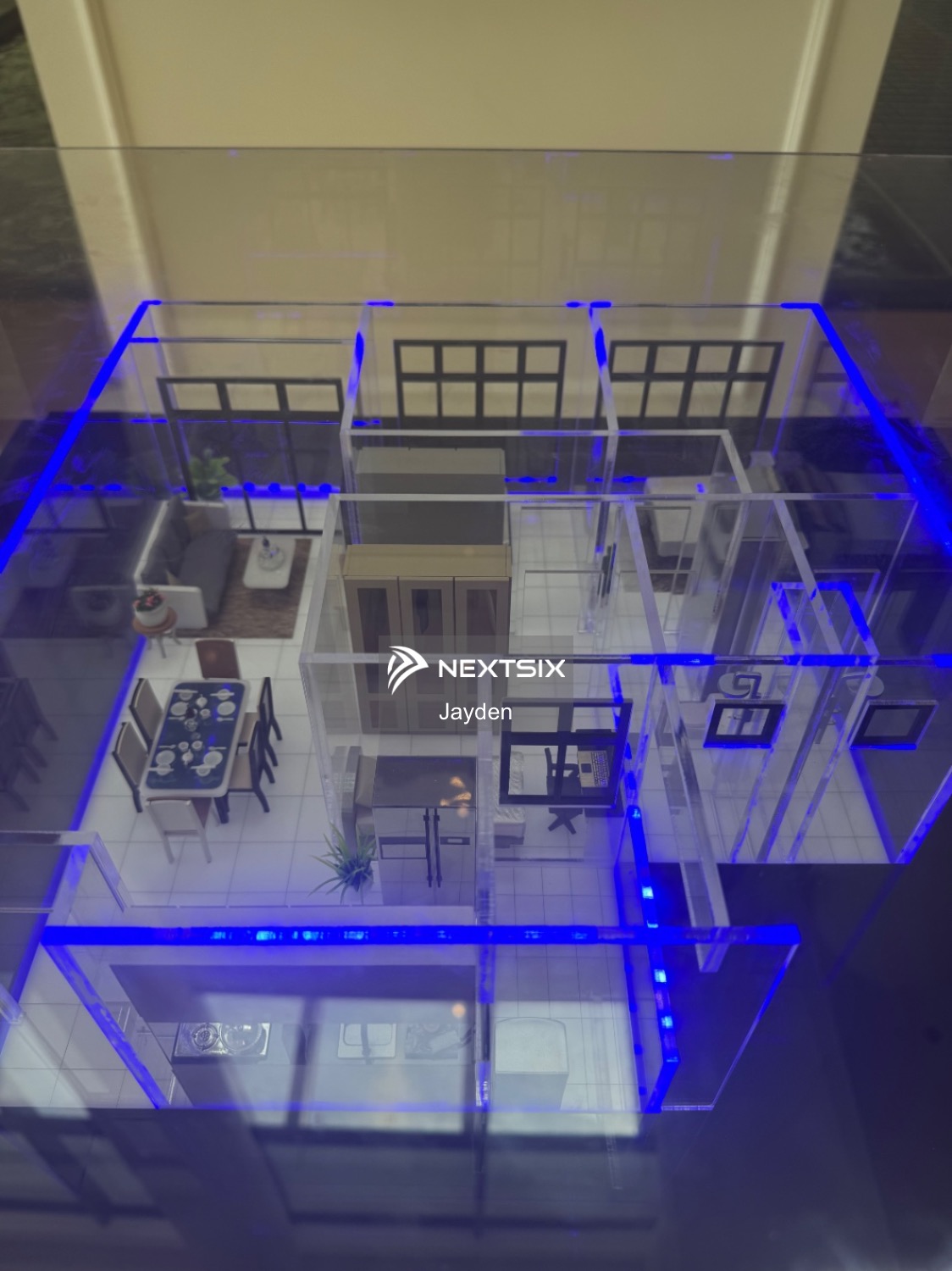 Serviced Residence For Sale in Johor Bahru Johor - Image 7