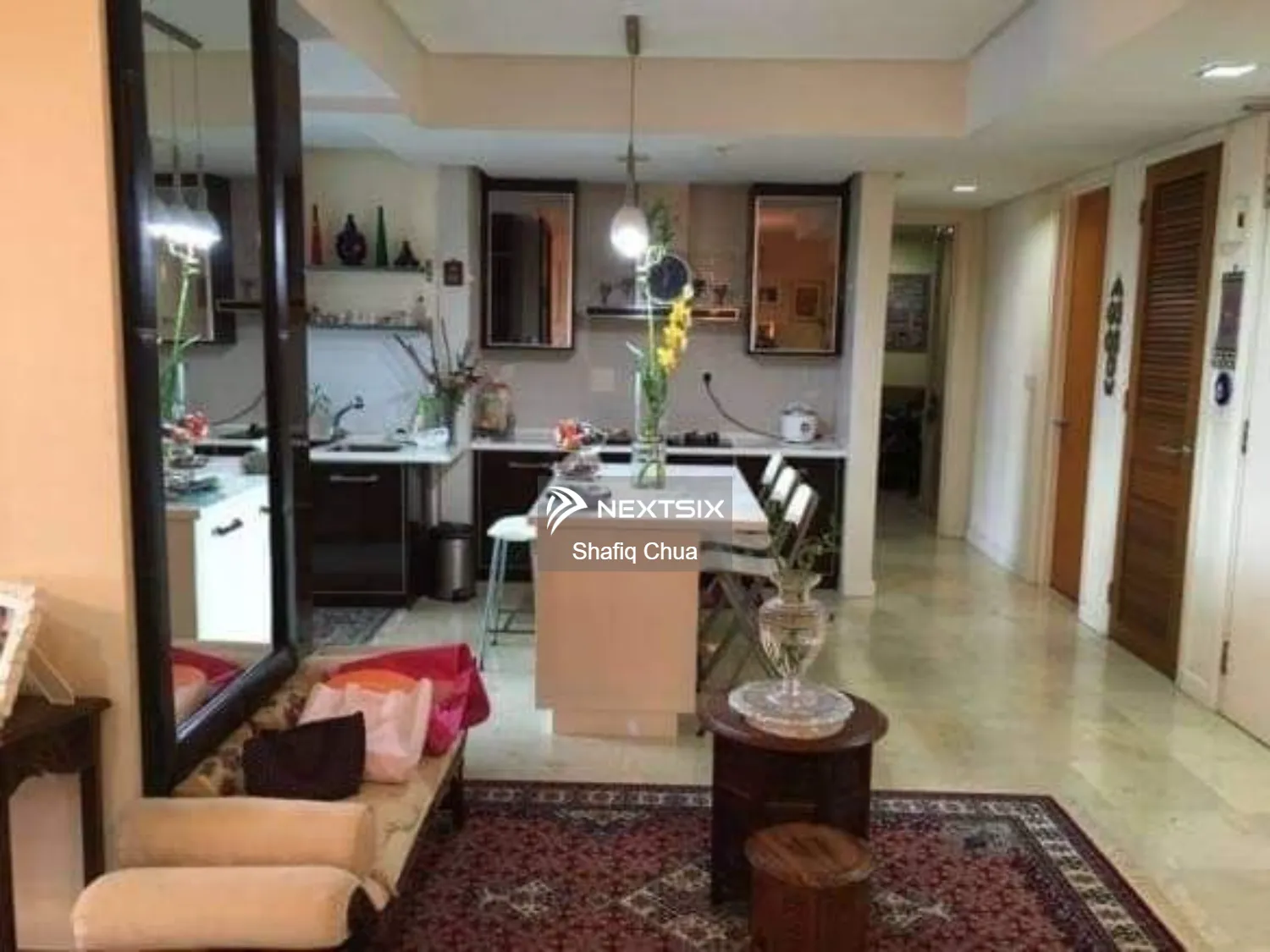 The Capsquare Residences