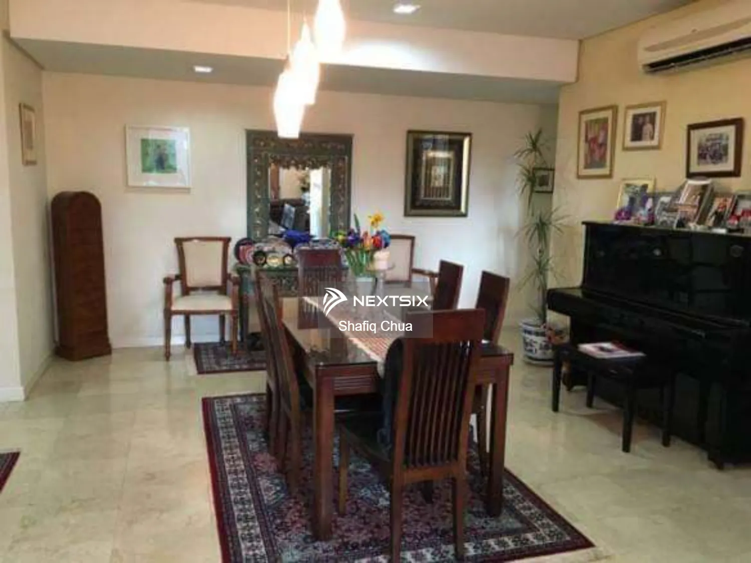 Condominium For Sale in KL City Wilayah Persekutuan Kuala Lumpur - Image 5