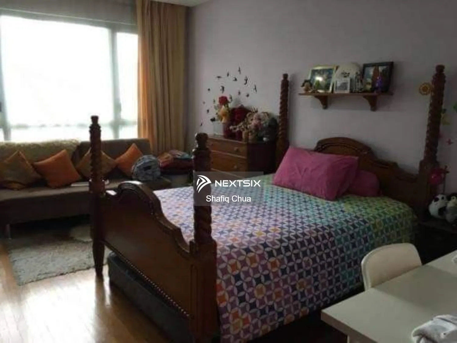 Condominium For Sale in KL City Wilayah Persekutuan Kuala Lumpur - Image 8