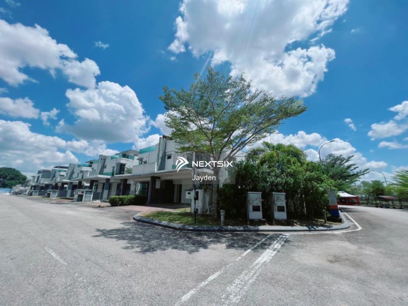 Residential Land For Sale in Skudai Johor