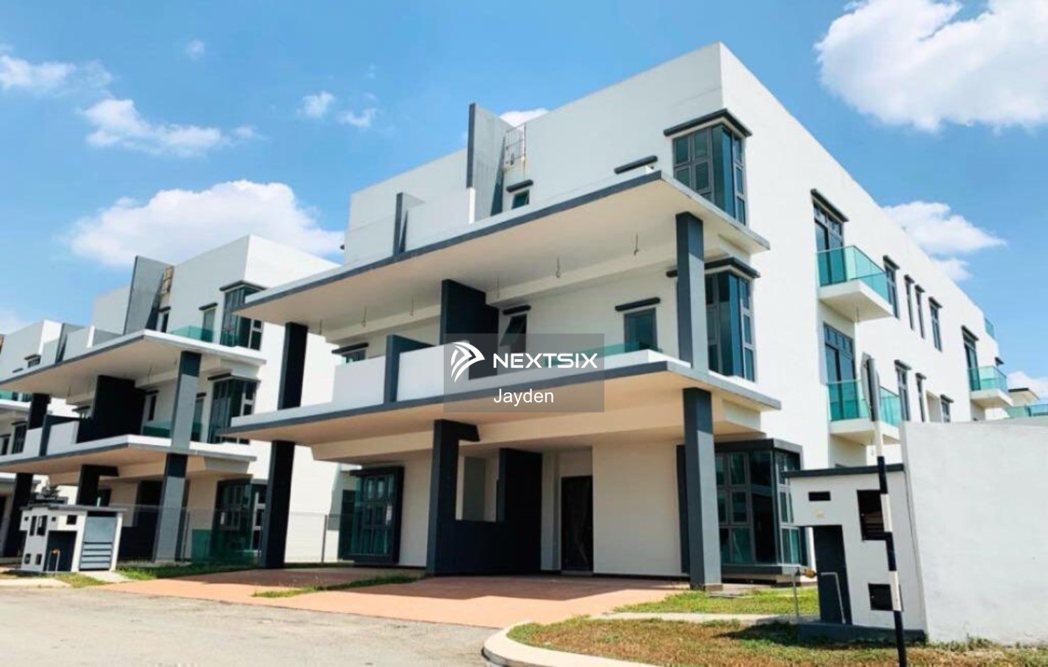 Residential Land For Sale in Skudai Johor - Image 2