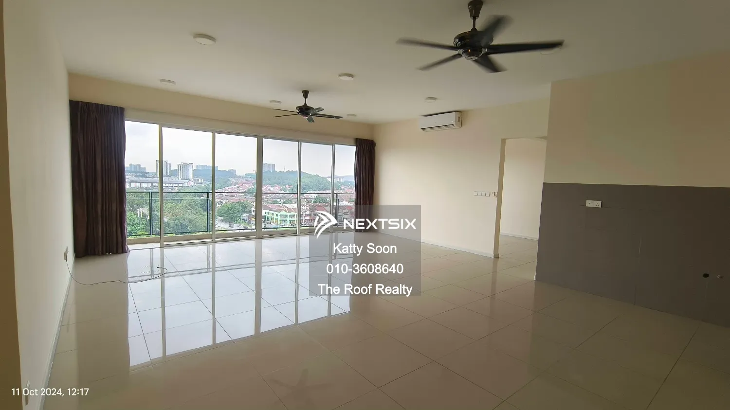 Casa Green Condominium