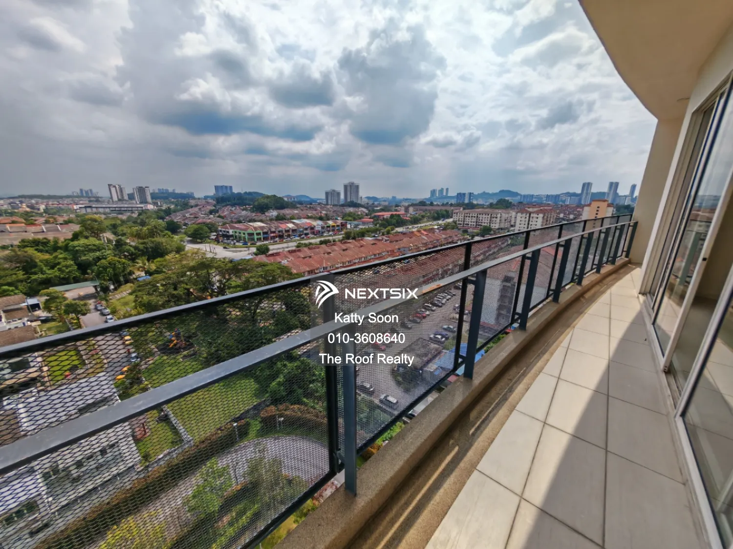 Condominium For Sale in Cheras Selangor - Image 10