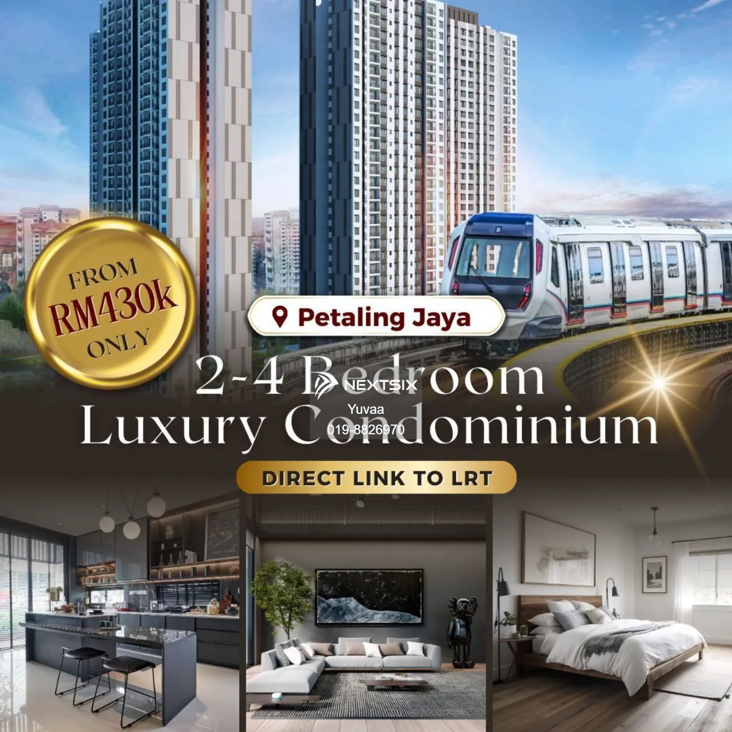 PINNACLE ARA DAMANSARA