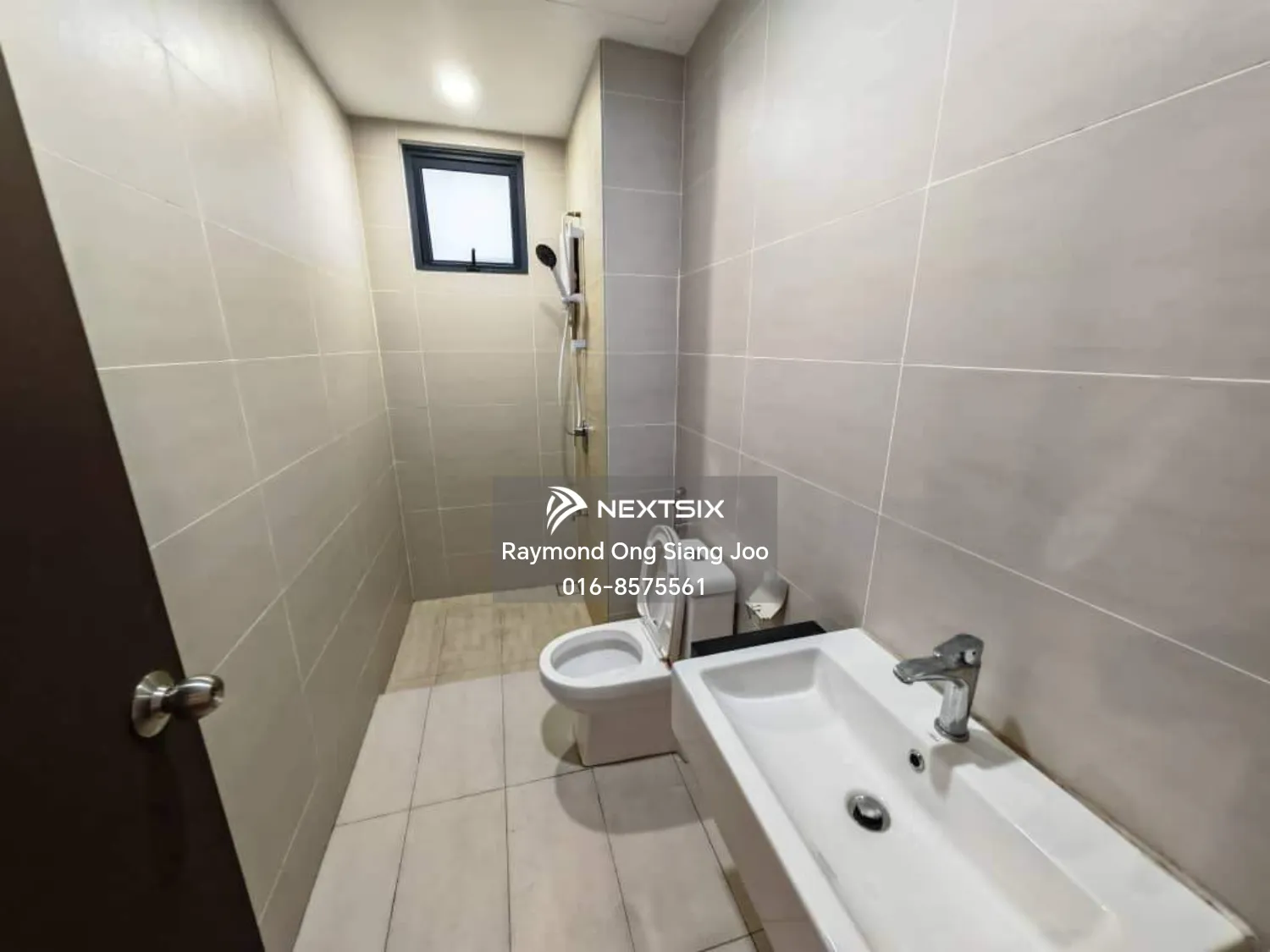 Condominium For Sale in Kuching Sarawak - Image 10