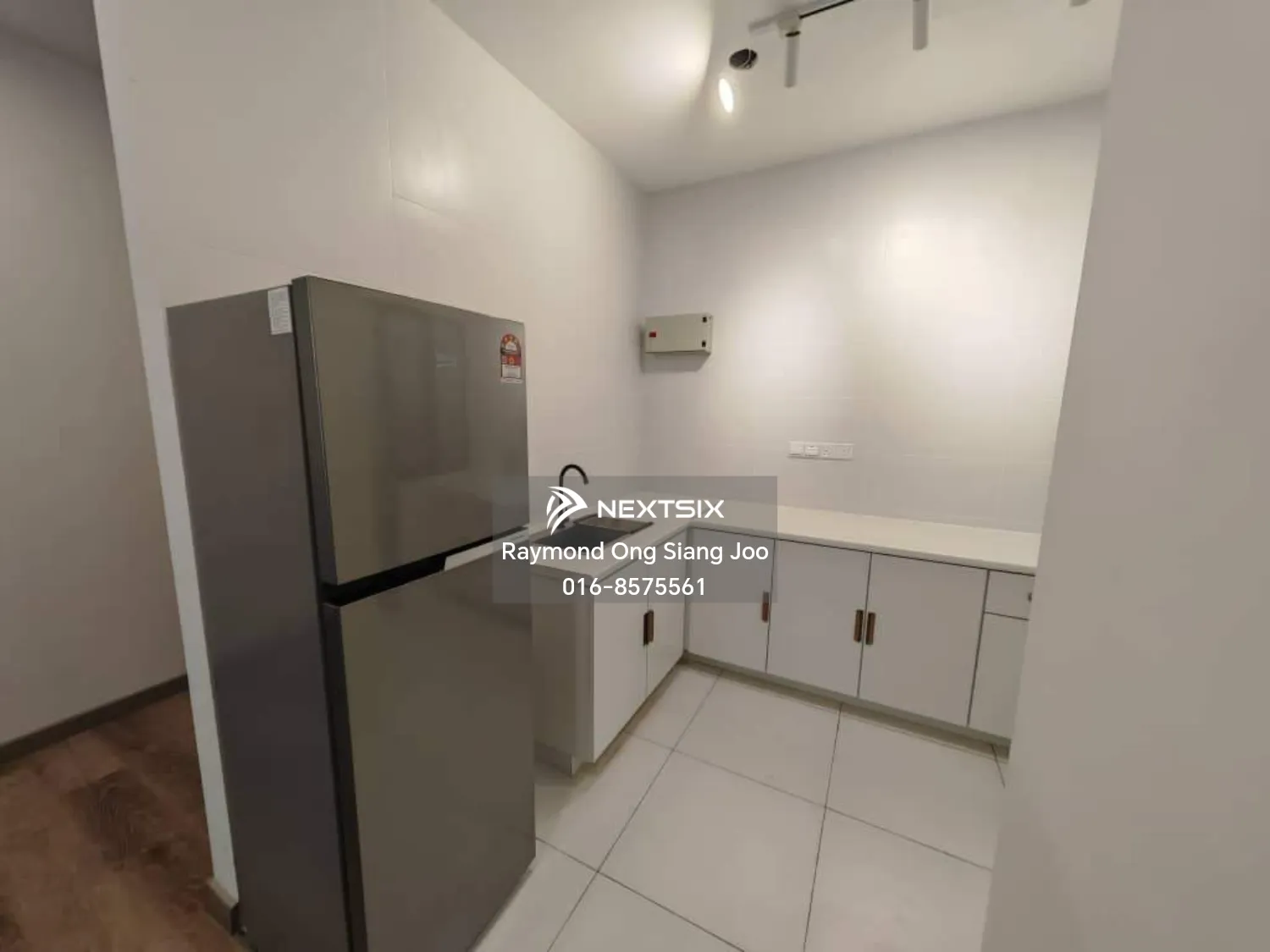 Condominium For Sale in Kuching Sarawak - Image 5