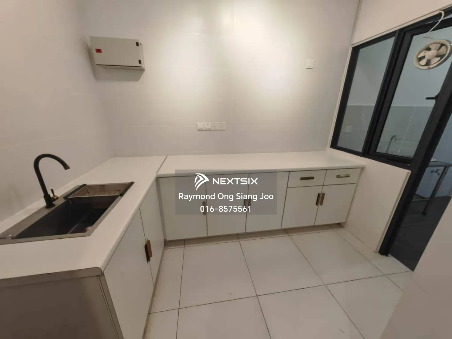 Condominium For Sale in Kuching Sarawak - Image 6