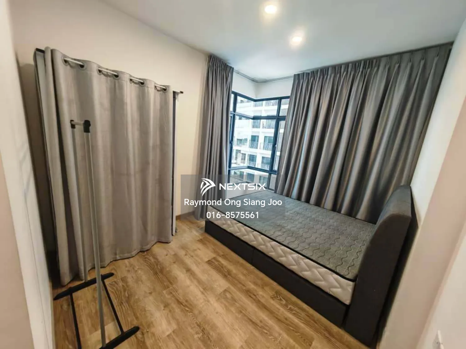 Condominium For Sale in Kuching Sarawak - Image 7