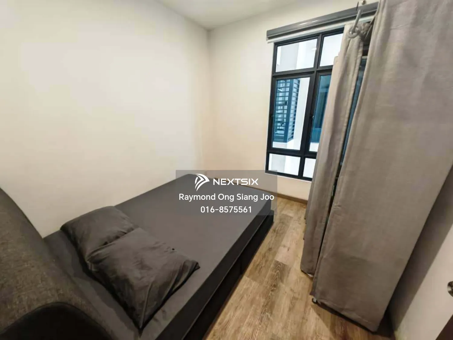 Condominium For Sale in Kuching Sarawak - Image 8