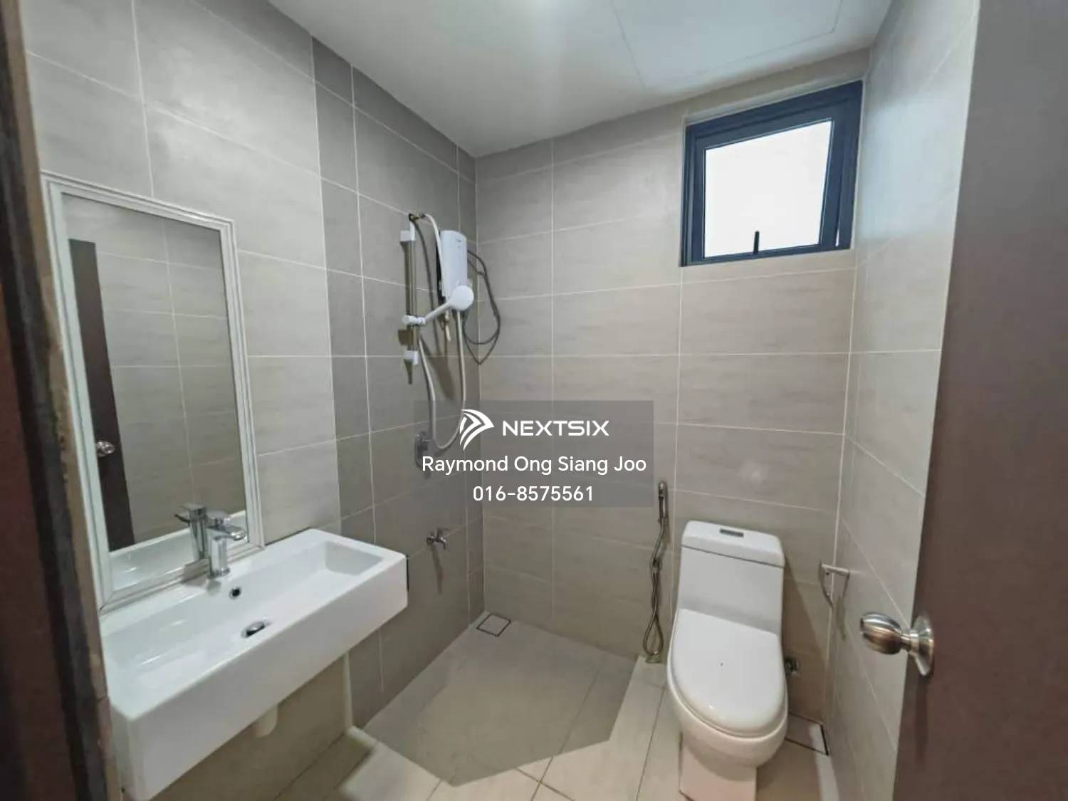 Condominium For Sale in Kuching Sarawak - Image 9