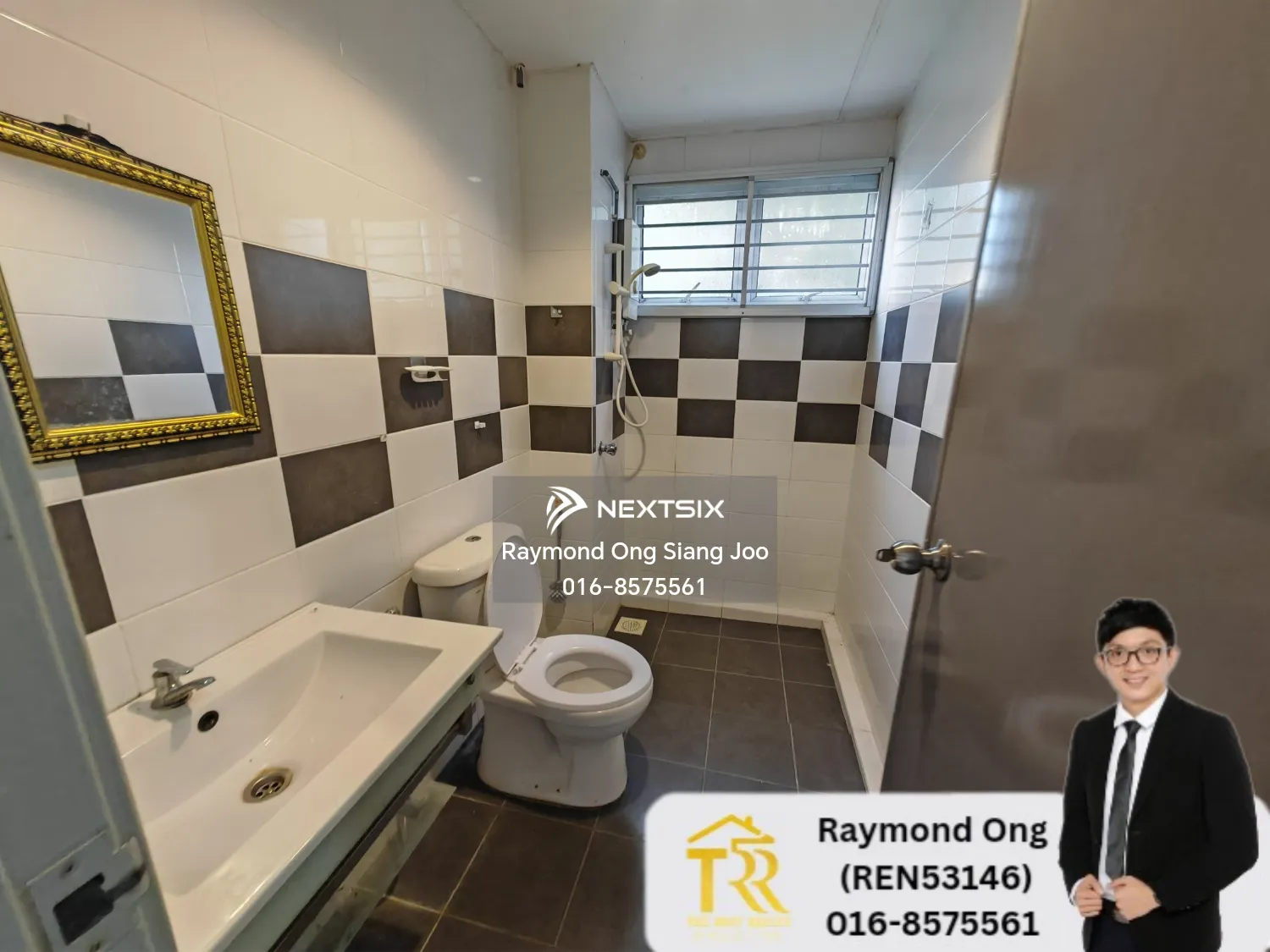 Apartment For Sale in Kuching Sarawak - Image 10