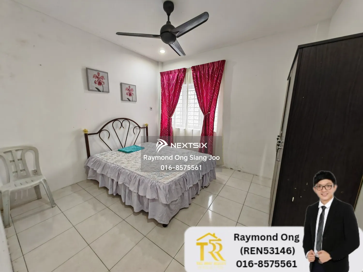 Apartment For Sale in Kuching Sarawak - Image 5