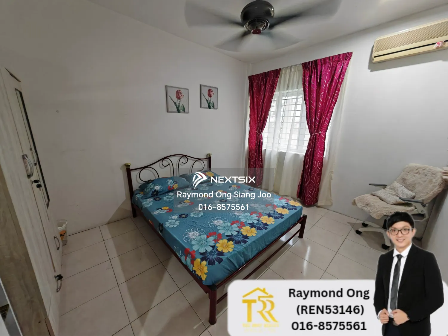 Apartment For Sale in Kuching Sarawak - Image 6