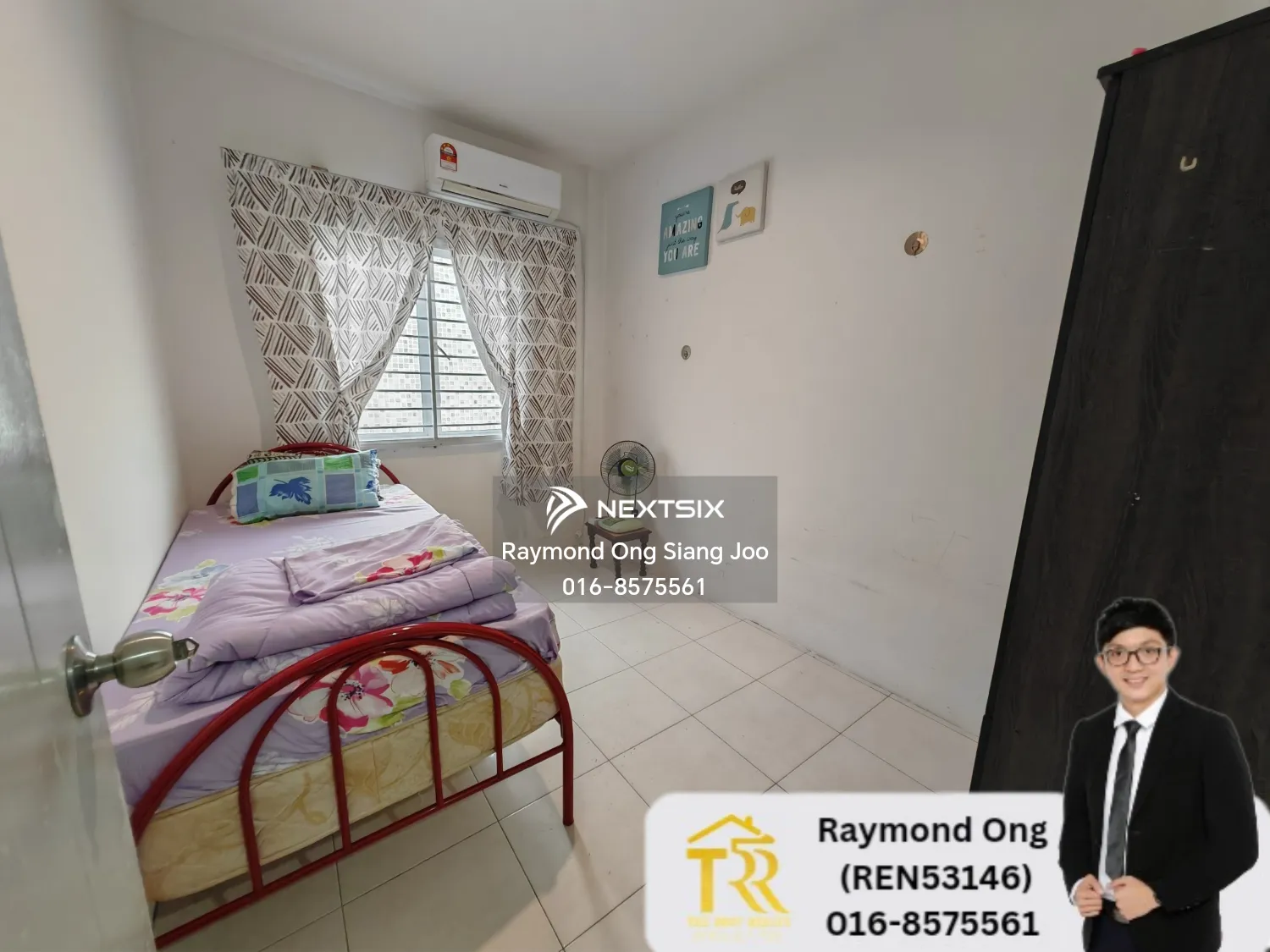 Apartment For Sale in Kuching Sarawak - Image 7