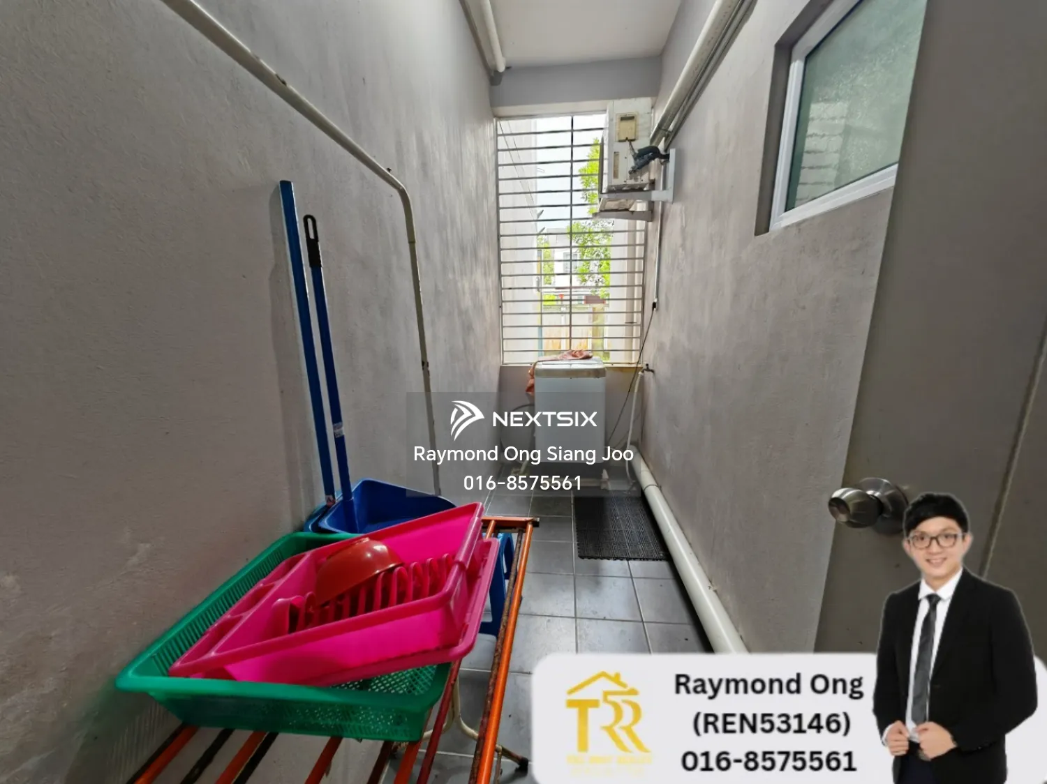 Apartment For Sale in Kuching Sarawak - Image 8