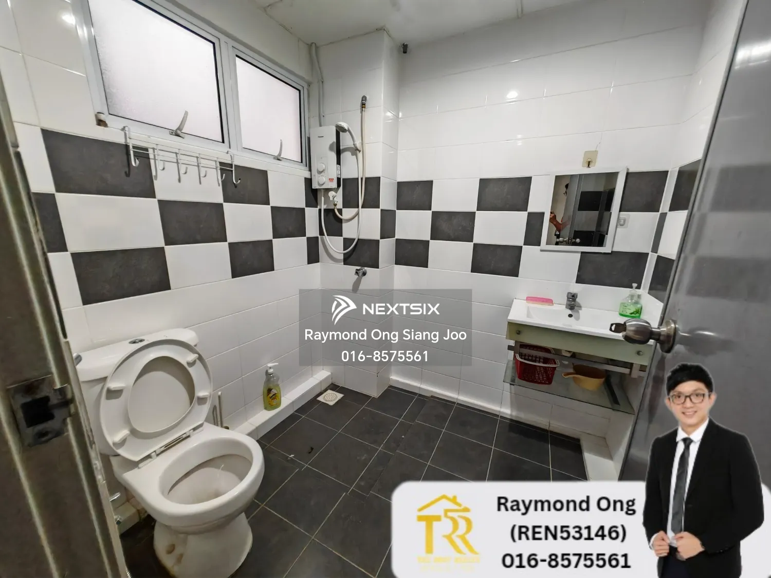 Apartment For Sale in Kuching Sarawak - Image 9